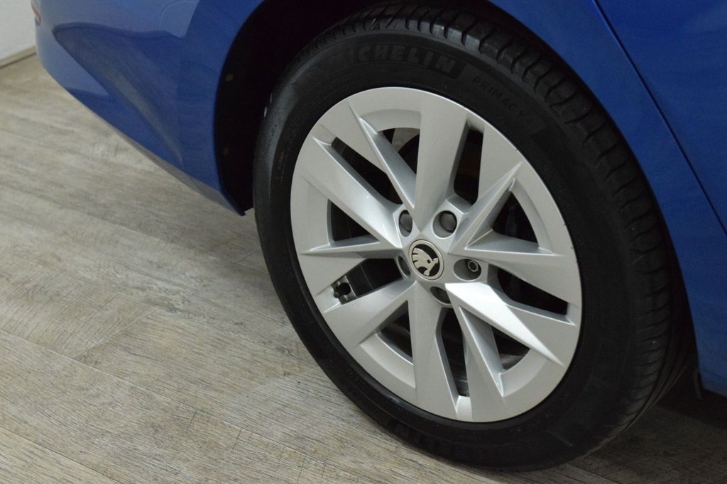 Used Skoda Octavia 2021 for sale - 78172037: Photo 14