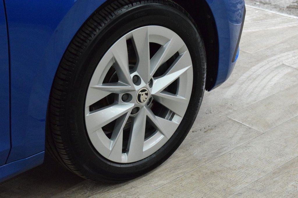 Used Skoda Octavia 2021 for sale - 78172037: Photo 16