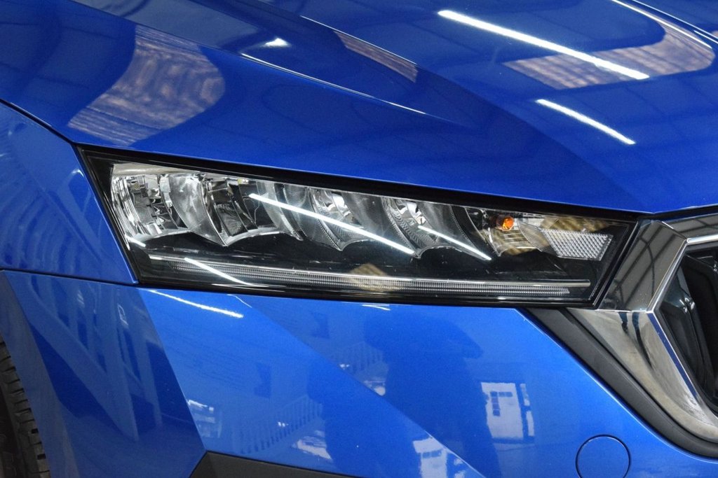 Used Skoda Octavia 2021 for sale - 78172037: Photo 19