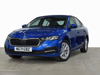 Used Skoda Octavia 2021 for sale - 78172037: Photo