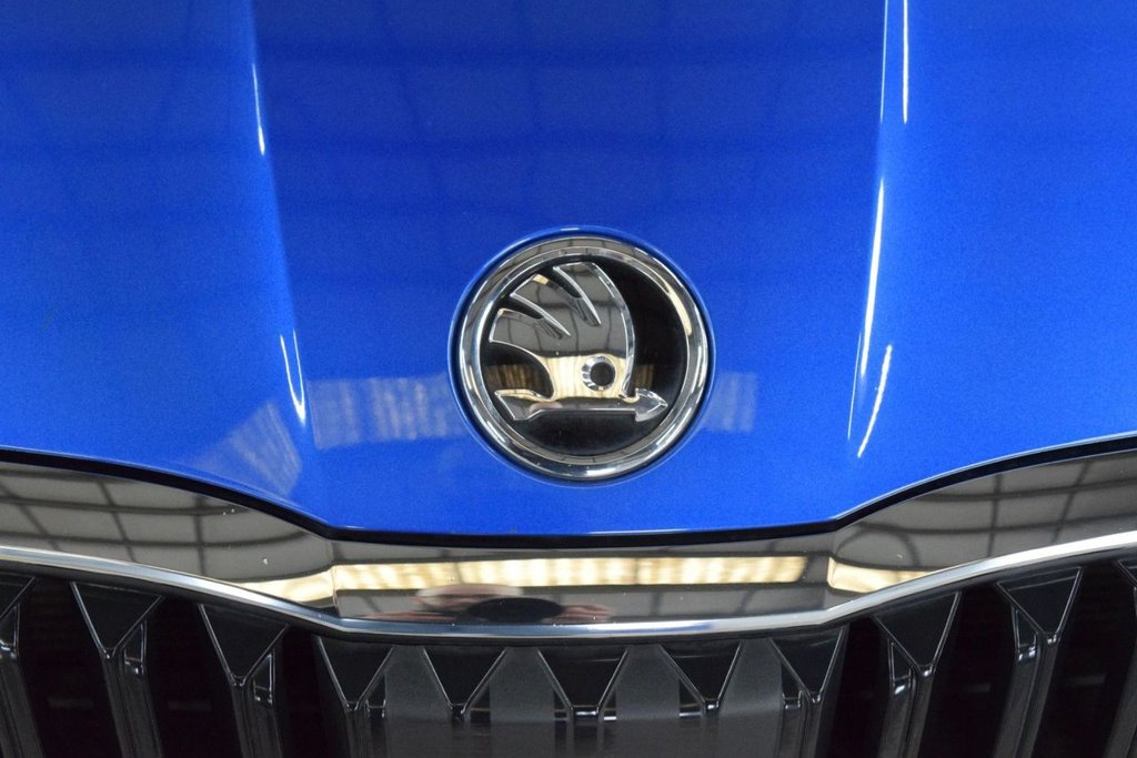 Used Skoda Octavia 2021 for sale - 78172037: Photo 20