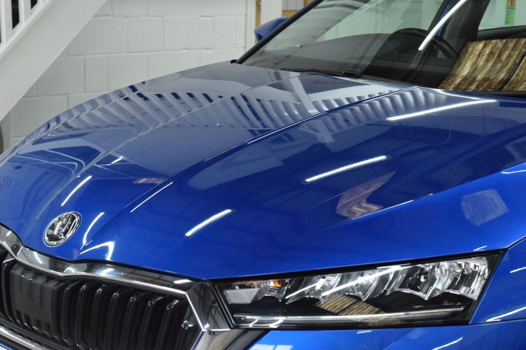 Used Skoda Octavia 2021 for sale - 78172037: Photo 22