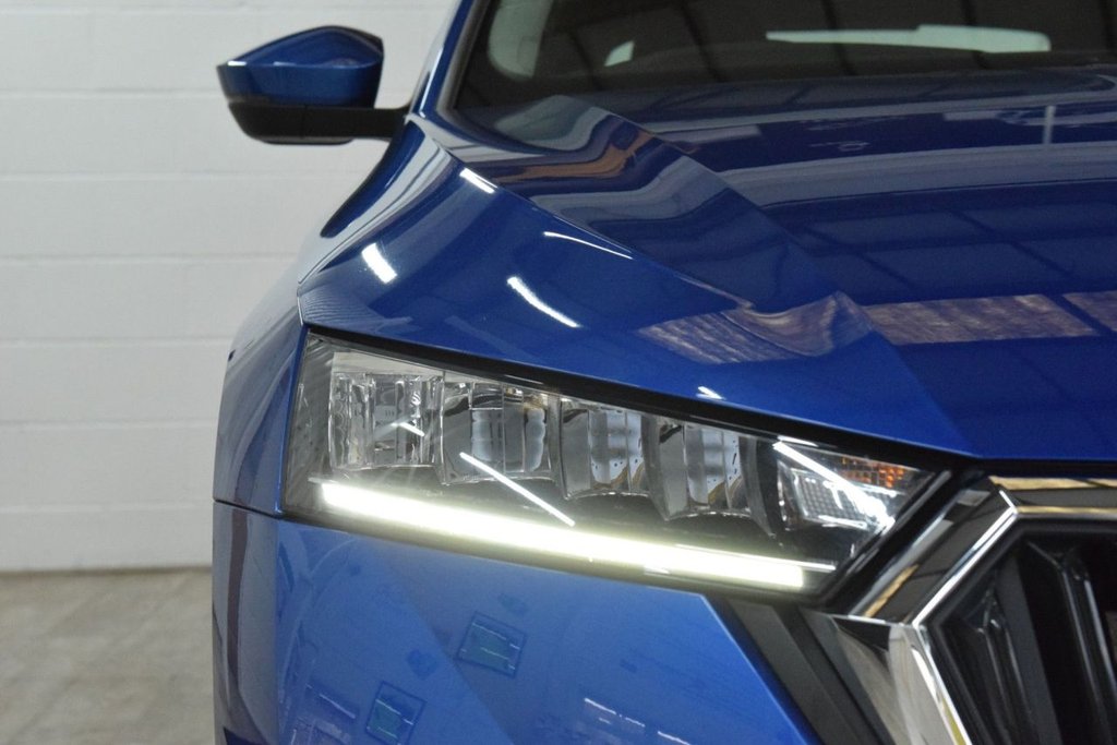 Used Skoda Octavia 2021 for sale - 78172037: Photo 25