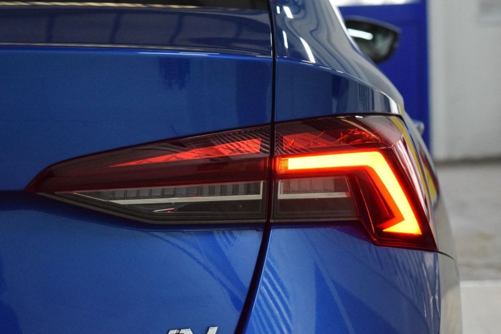 Used Skoda Octavia 2021 for sale - 78172037: Photo 26