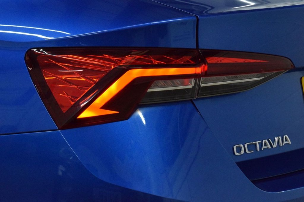 Used Skoda Octavia 2021 for sale - 78172037: Photo 27