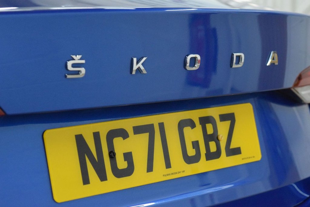 Used Skoda Octavia 2021 for sale - 78172037: Photo 28