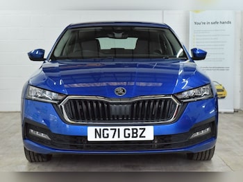 Used Skoda Octavia 2021 for sale - 78172037: Photo