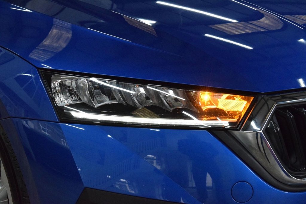 Used Skoda Octavia 2021 for sale - 78172037: Photo 38