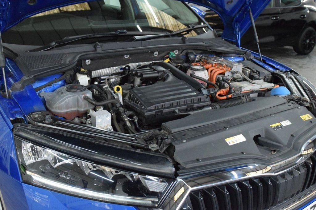 Used Skoda Octavia 2021 for sale - 78172037: Photo 39