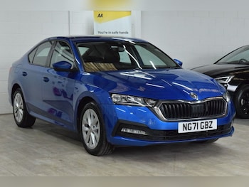 Used Skoda Octavia 2021 for sale - 78172037: Photo
