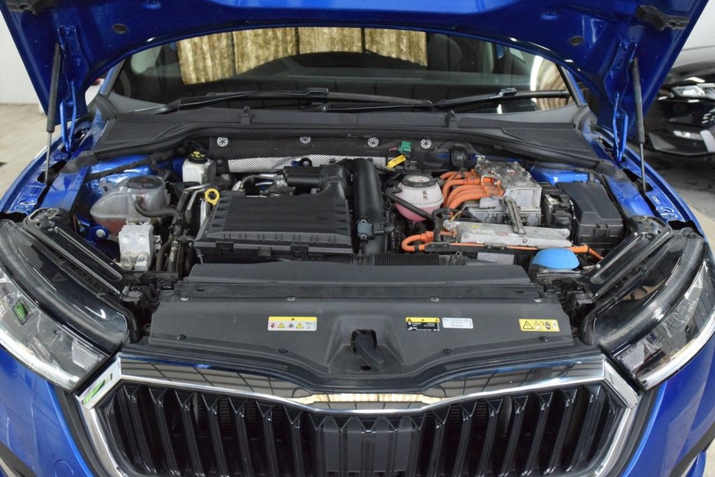 Used Skoda Octavia 2021 for sale - 78172037: Photo 40