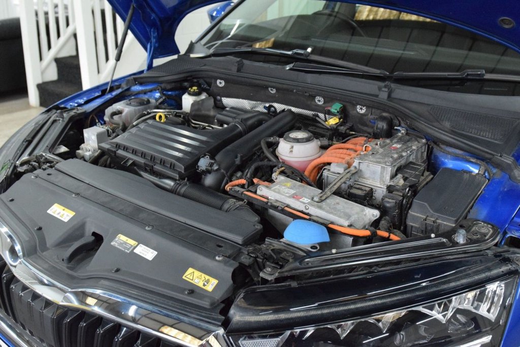 Used Skoda Octavia 2021 for sale - 78172037: Photo 41