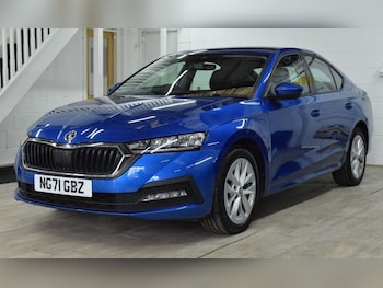 Used Skoda Octavia 2021 for sale - 78172037: Photo
