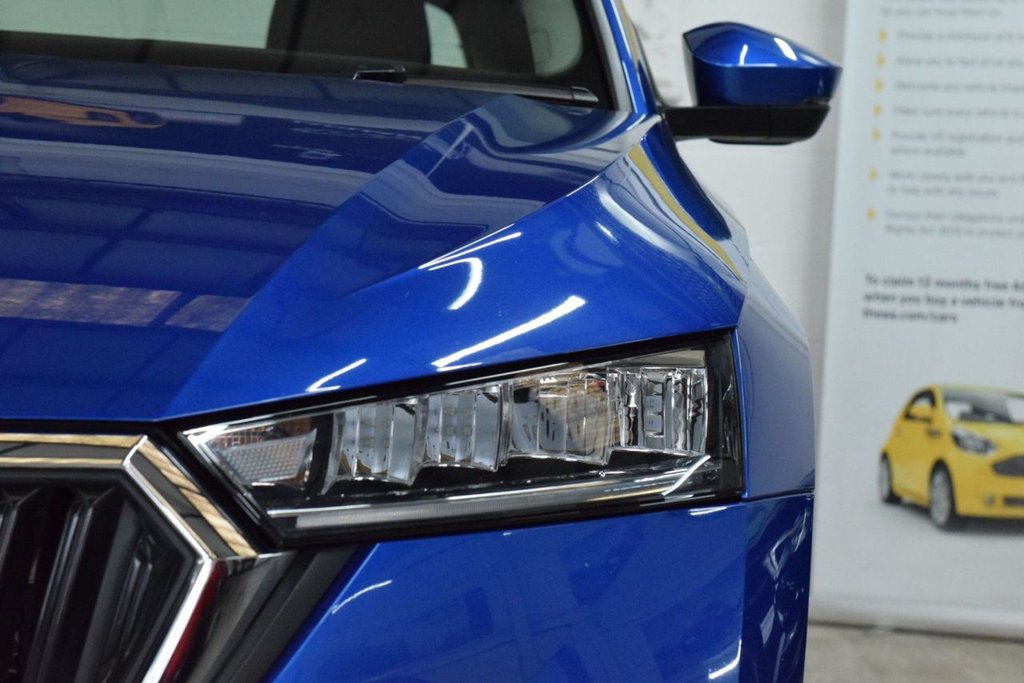 Used Skoda Octavia 2021 for sale - 78172037: Photo 5