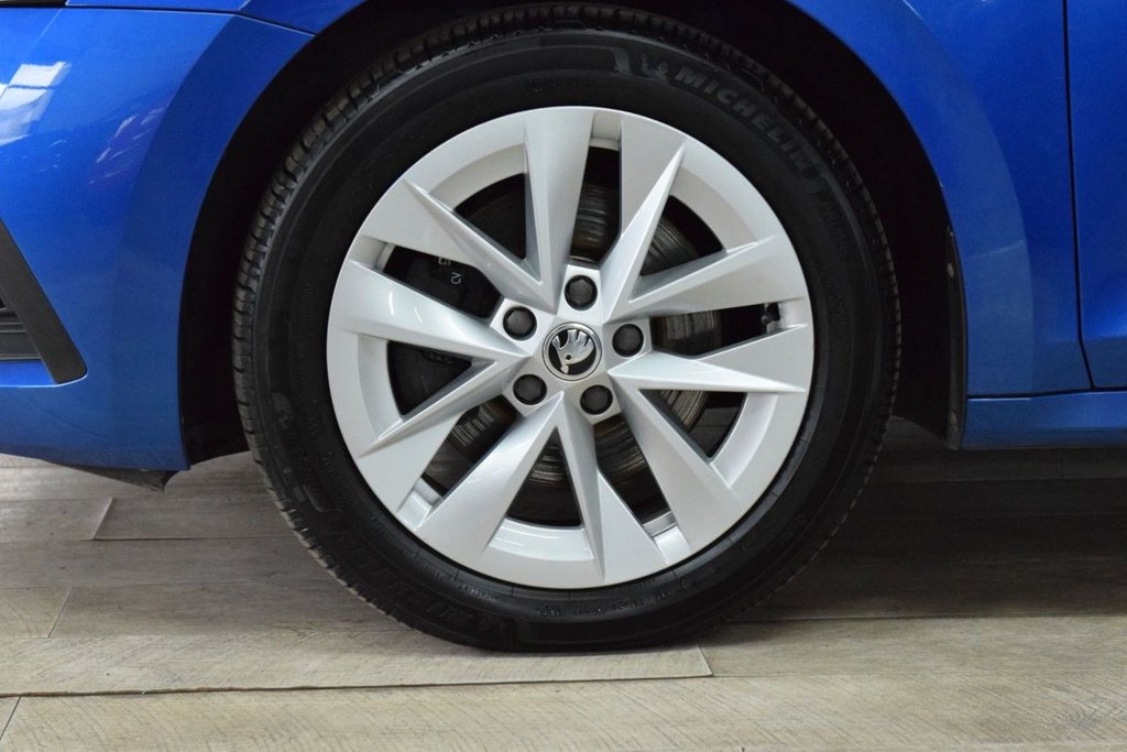 Used Skoda Octavia 2021 for sale - 78172037: Photo 9