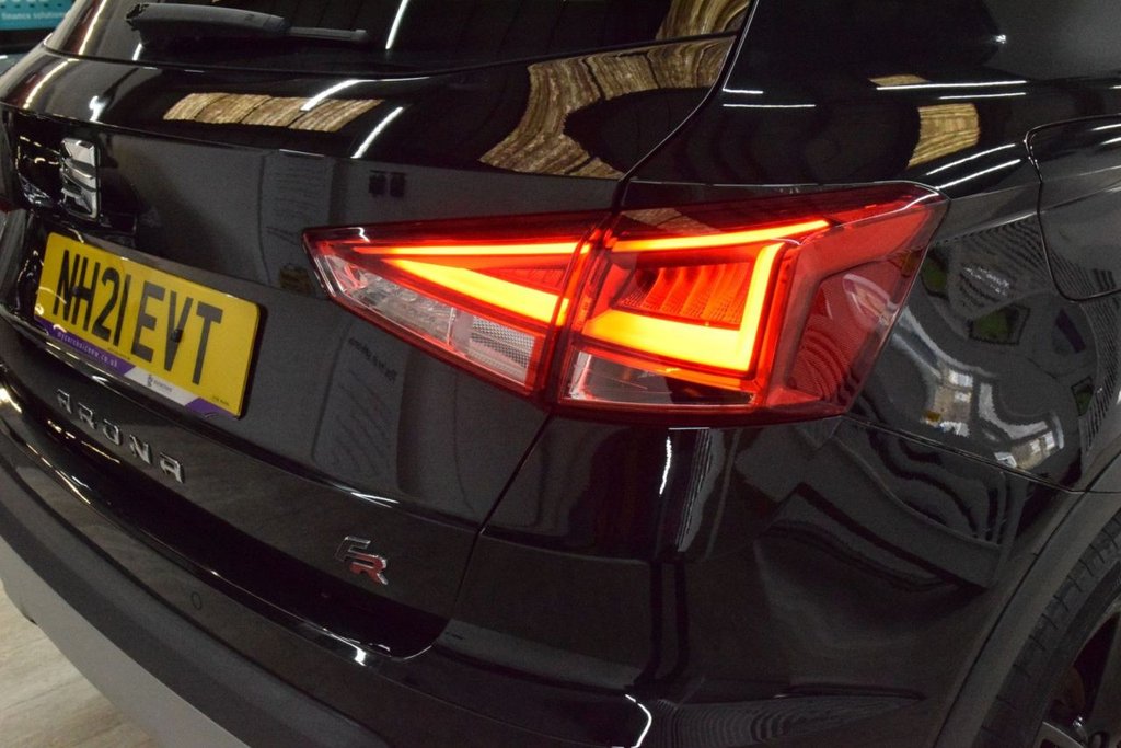 Used SEAT Arona 2021 for sale - 77335835: Photo 10