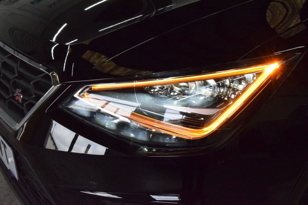 Used SEAT Arona 2021 for sale - 77335835: Photo 11