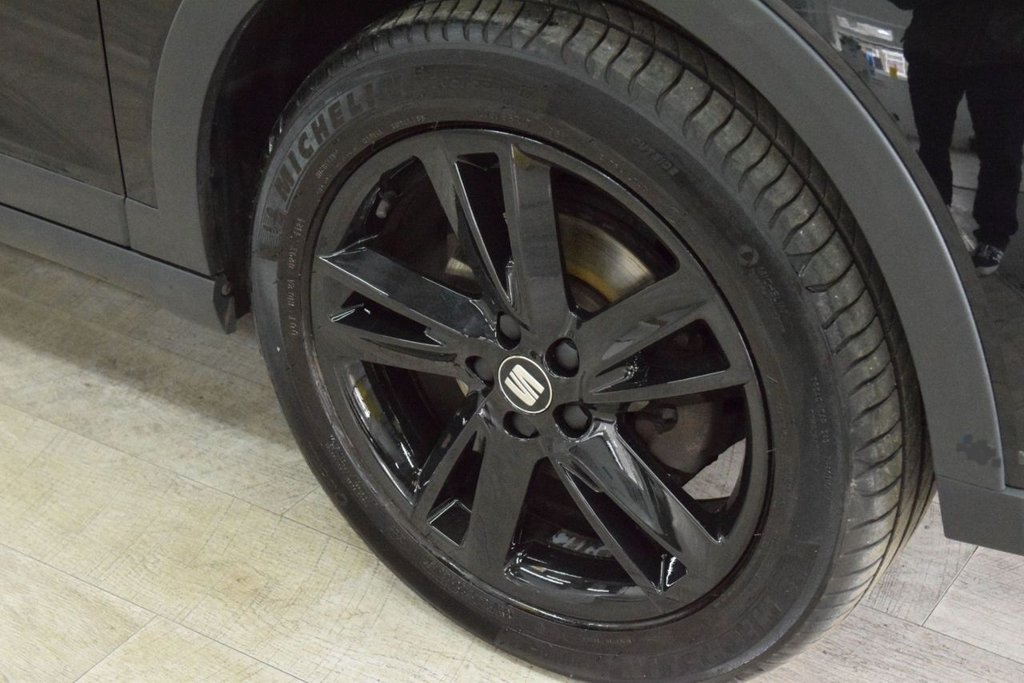 Used SEAT Arona 2021 for sale - 77335835: Photo 12