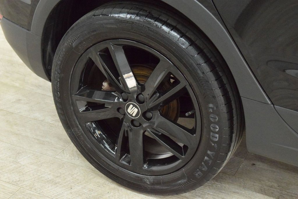 Used SEAT Arona 2021 for sale - 77335835: Photo 13