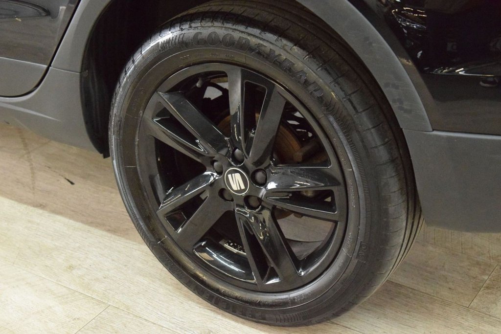 Used SEAT Arona 2021 for sale - 77335835: Photo 14