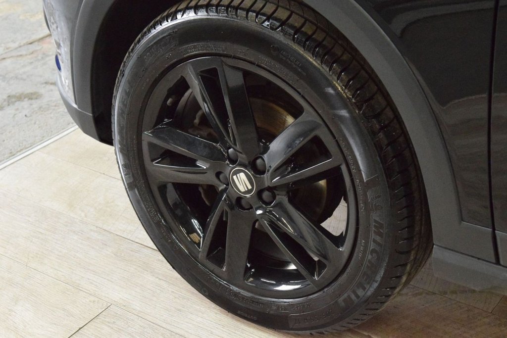 Used SEAT Arona 2021 for sale - 77335835: Photo 15