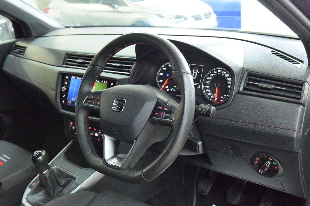 Used SEAT Arona 2021 for sale - 77335835: Photo 17