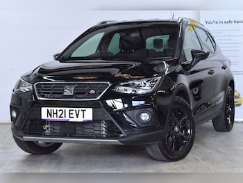 2021 (21) - 1.0 TSI 110 FR [EZ] 5dr