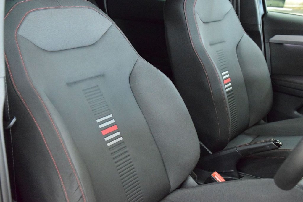 Used SEAT Arona 2021 for sale - 77335835: Photo 22