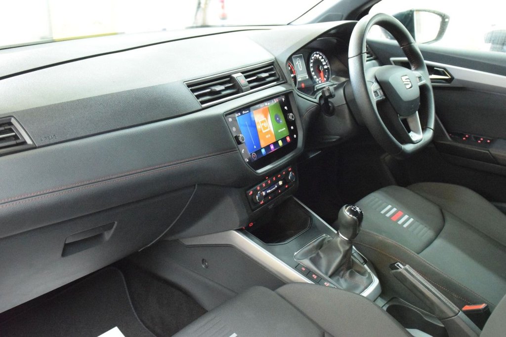 Used SEAT Arona 2021 for sale - 77335835: Photo 23