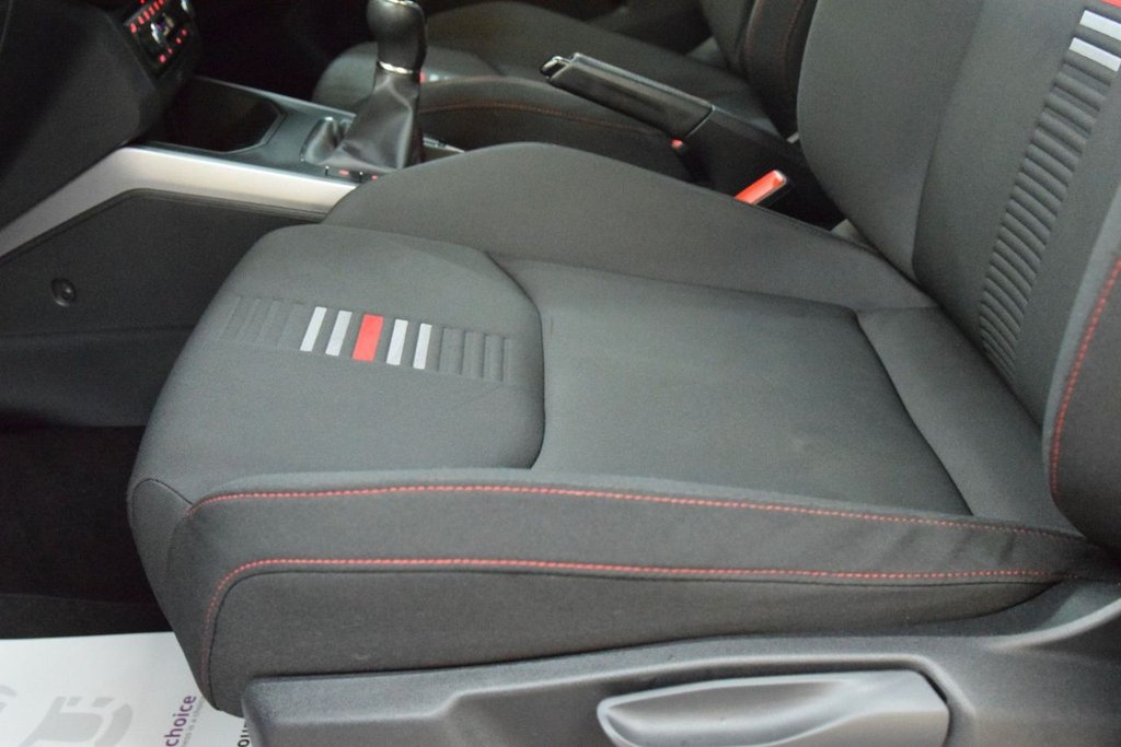 Used SEAT Arona 2021 for sale - 77335835: Photo 24