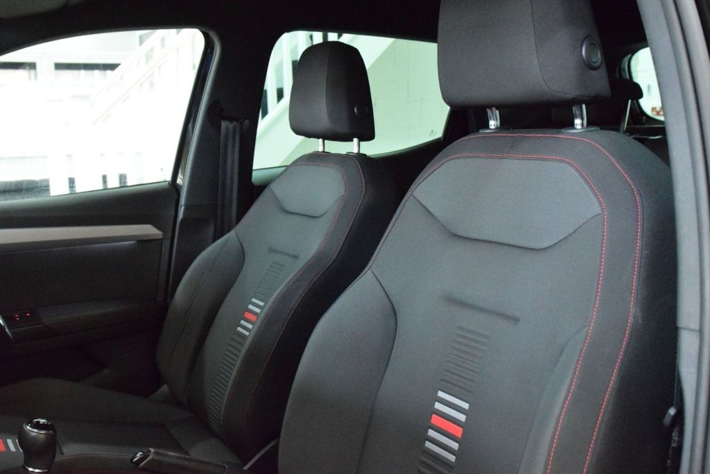 Used SEAT Arona 2021 for sale - 77335835: Photo 25