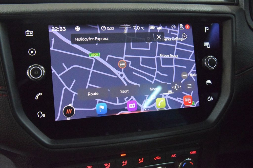 Used SEAT Arona 2021 for sale - 77335835: Photo 28