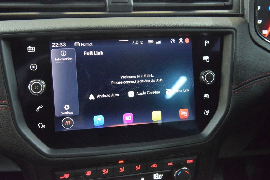 Used SEAT Arona 2021 for sale - 77335835: Photo 30