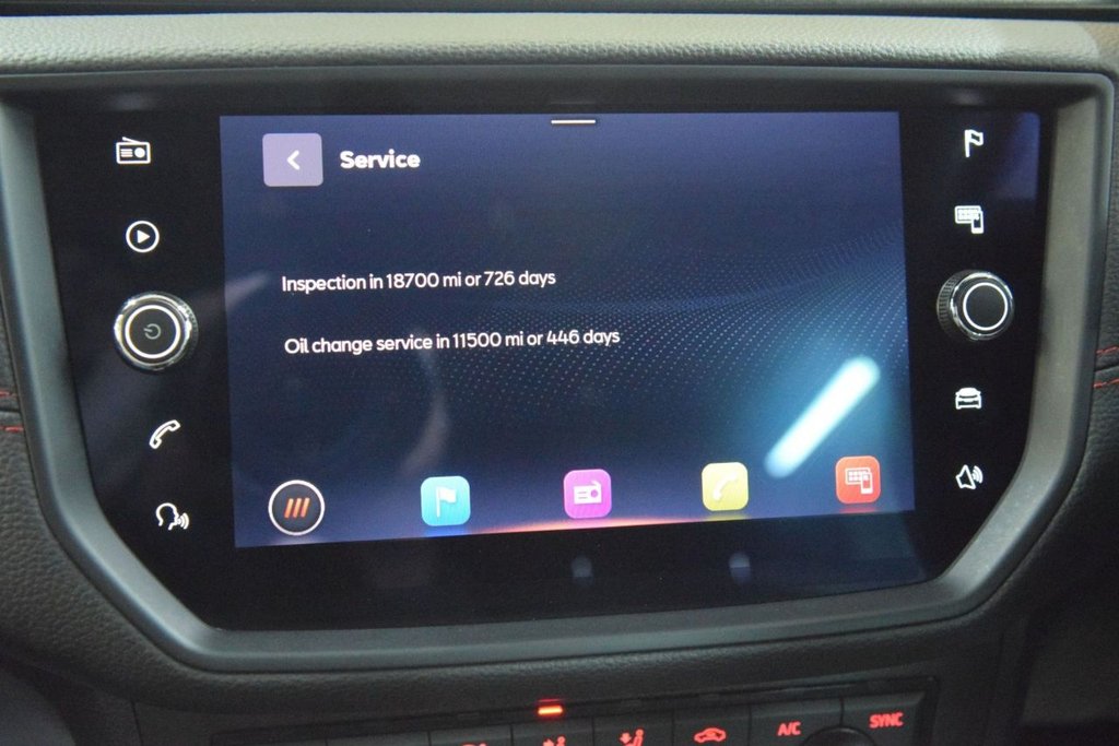 Used SEAT Arona 2021 for sale - 77335835: Photo 31