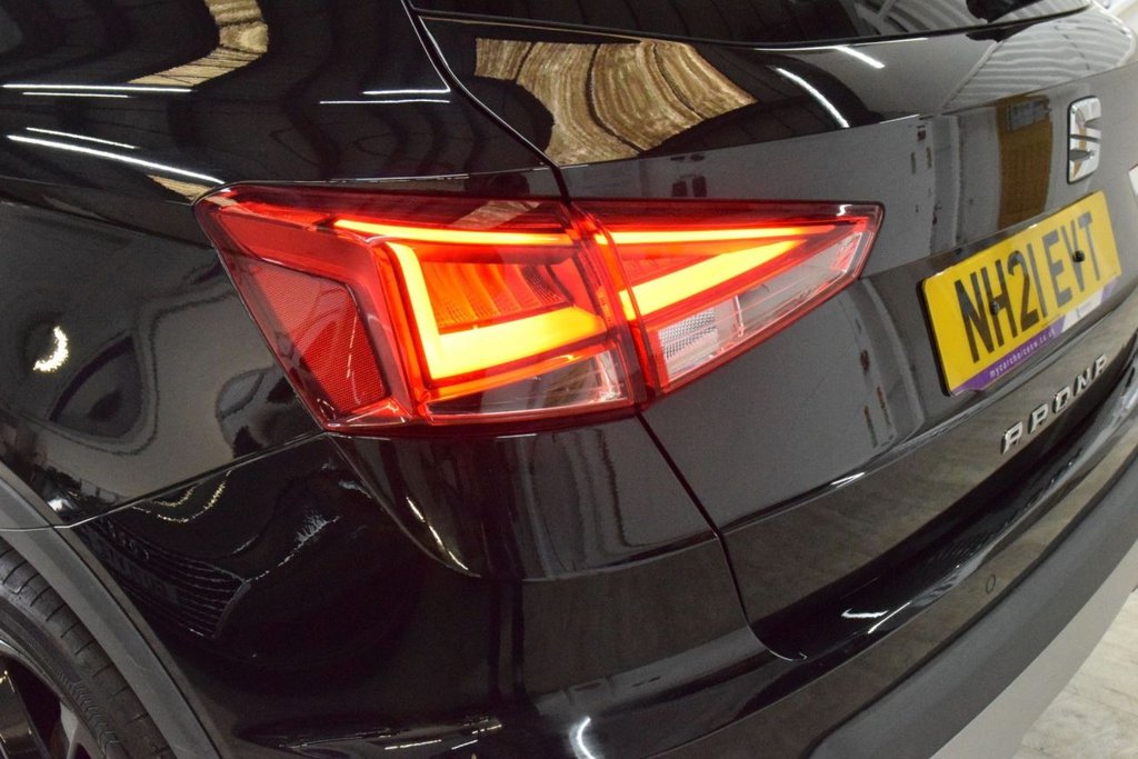 Used SEAT Arona 2021 for sale - 77335835: Photo 8