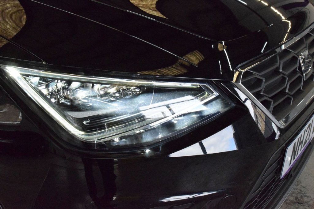 Used SEAT Arona 2021 for sale - 77335835: Photo 9