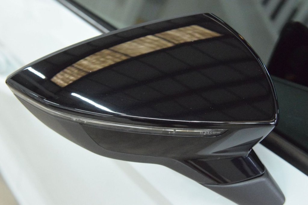 Used SEAT Ibiza 2020 for sale - 77335834: Photo 12