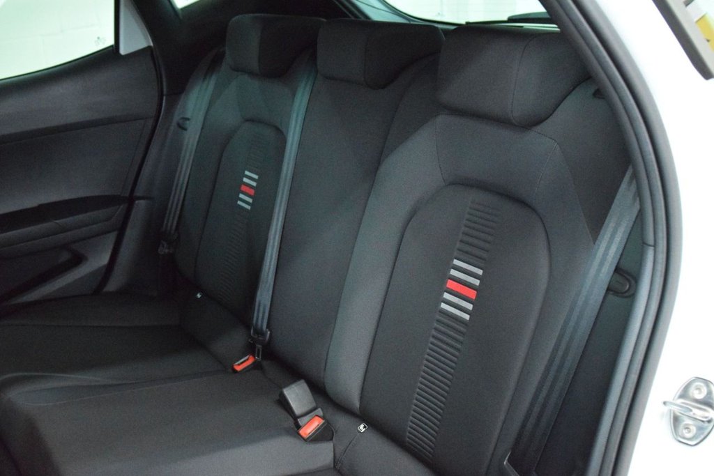 Used SEAT Ibiza 2020 for sale - 77335834: Photo 28