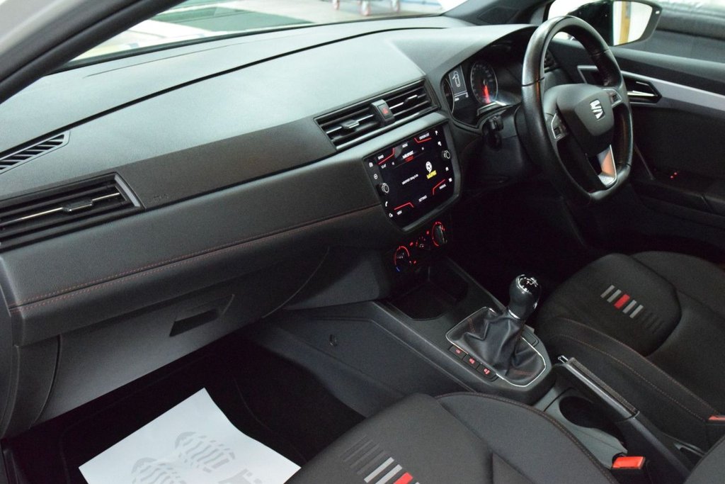 Used SEAT Ibiza 2020 for sale - 77335834: Photo 29