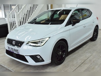 Used SEAT Ibiza 2020 for sale - 77335834: Photo