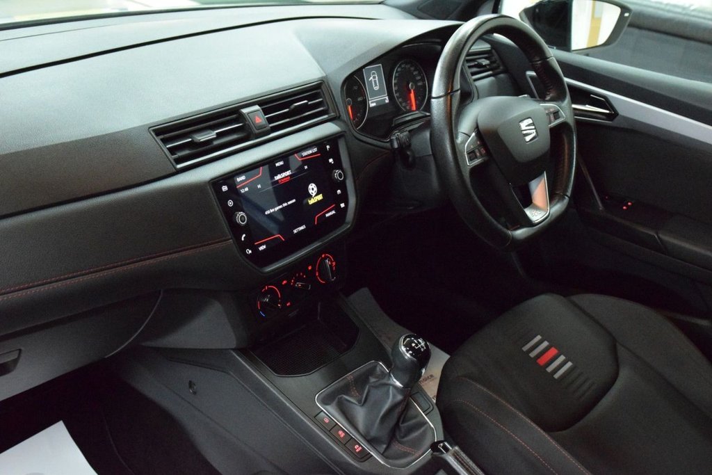 Used SEAT Ibiza 2020 for sale - 77335834: Photo 30
