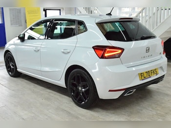 Used SEAT Ibiza 2020 for sale - 77335834: Photo