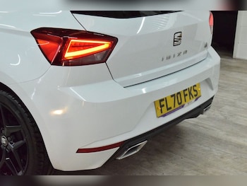 Used SEAT Ibiza 2020 for sale - 77335834: Photo