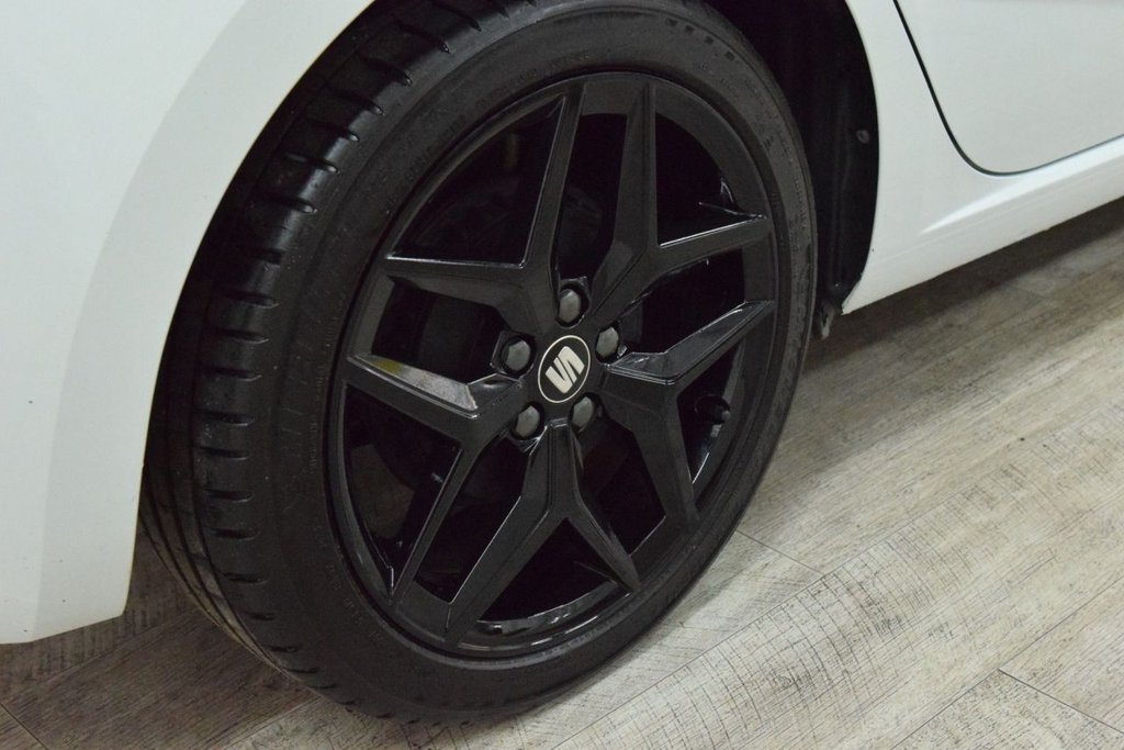 Used SEAT Ibiza 2020 for sale - 77335834: Photo 7