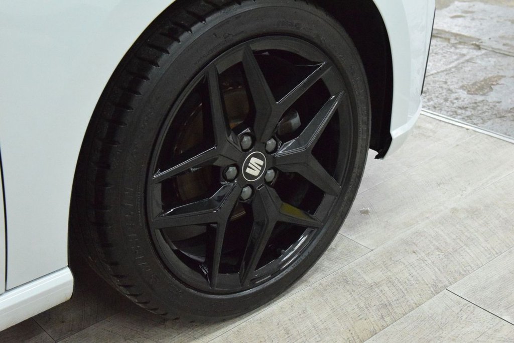 Used SEAT Ibiza 2020 for sale - 77335834: Photo 8