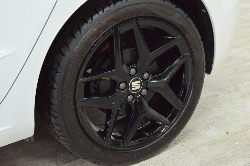 Used SEAT Ibiza 2020 for sale - 77335834: Photo 9