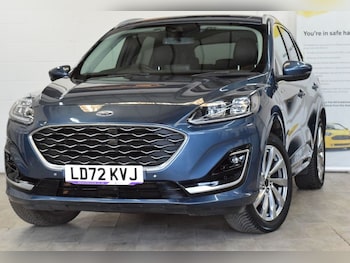Used Ford Kuga 2022 for sale - 78758135: Photo