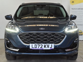 Used Ford Kuga 2022 for sale - 78758135: Photo