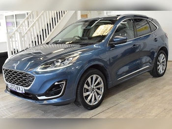 Used Ford Kuga 2022 for sale - 78758135: Photo