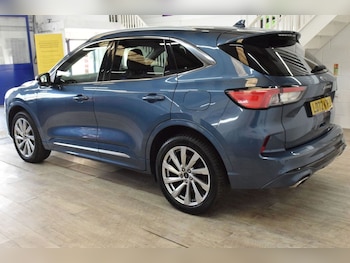 Used Ford Kuga 2022 for sale - 78758135: Photo